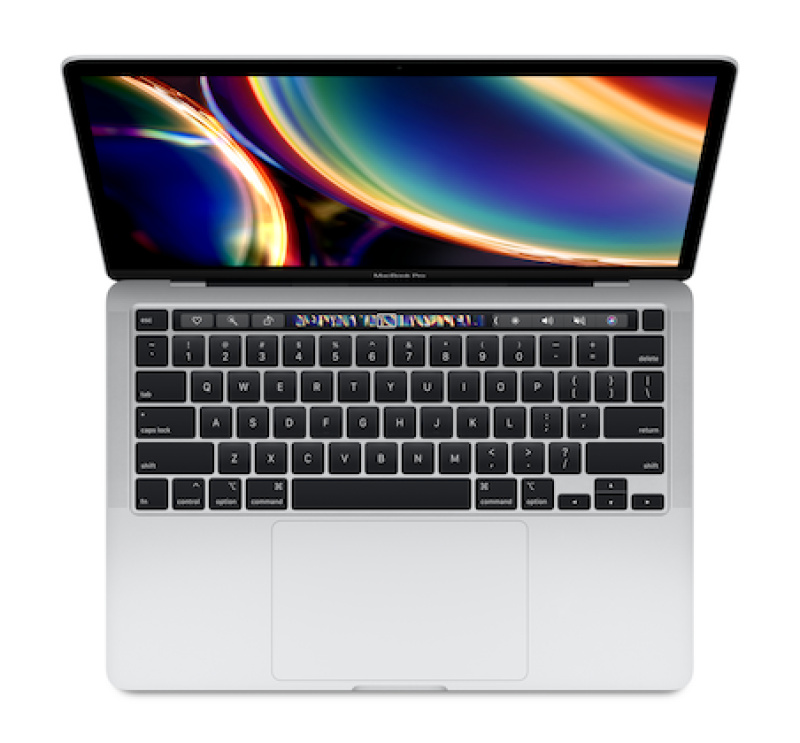 MacBook Pro 13 (2020) repair